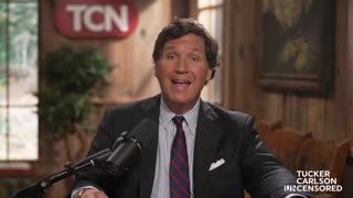 Tucker: Dems are mobilizing libtards to vote for NeoCon Nikki in states with open primaries