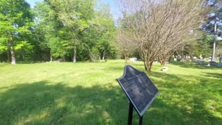 Oakwood Cemetery Huntsville Texas #3