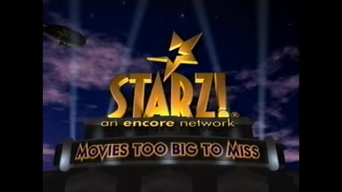 December 25, 1997 - Get the Big Movies on Starz!