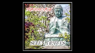 THE420YEN - Seven Virtues (Full EP 432Hz)