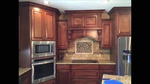 Shakewood Custom Cabinets - (225) 939-9796