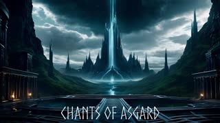 CHANTS OF ASGARD | Ambient Viking Music