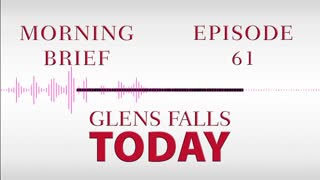 Glens Falls TODAY: Morning Brief – Episode 61: ADK 100-Mile Challenge | 12/08/22