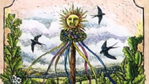 Five Ways to Celebrate Beltane