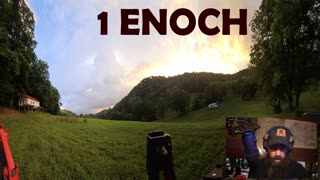 1 Enoch - 21