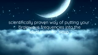 DEEP DELTA Sleep Brainwave Entrainment