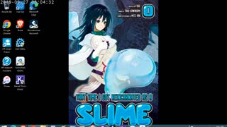 That Time I Got Reincarnated As A Slime Volume 1 Review