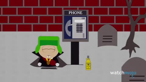 Top 10 Most Brutal South Park Deaths