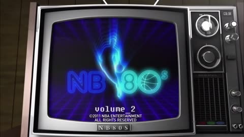 NB80's: VOLUME 2 (FULL EPISODE)