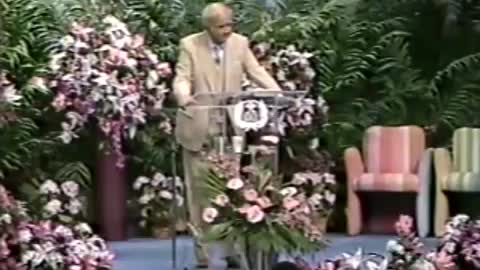 07 Norvel Hayes - Gifts of the Spirit 2 : Gifts of Healing