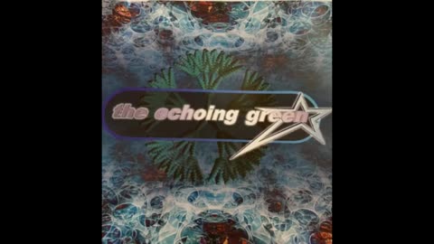 The Echoing Green The Power Cosmic Deepsky Remix