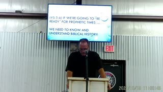 INVINCIBLE CHURCH 10-15-23