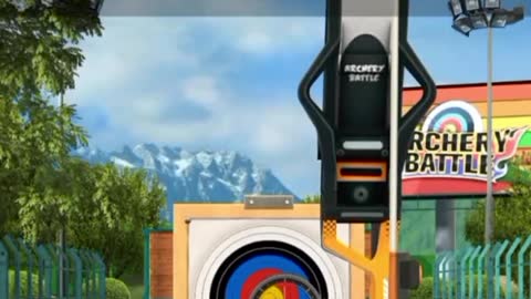 Archery game android | Archery game in mobile | Mobile gaming | Sujan gamerz