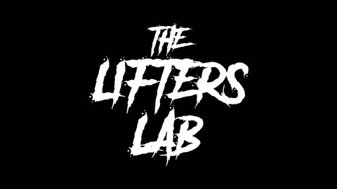 Welcome to The Lifters Lab!