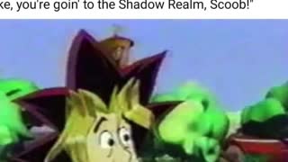 Shadow realm sandy