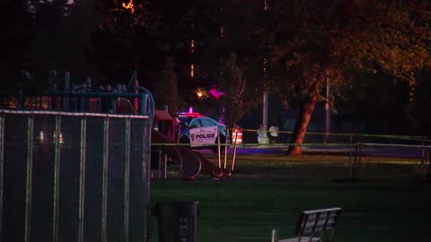 15-year-old boy shot in Cheektowaga Town Park