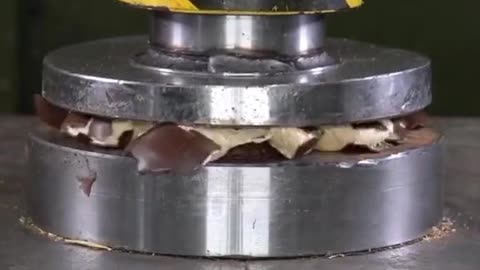 Hydraulic press check