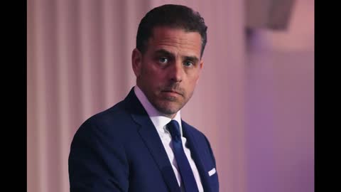 "Other Than F*** 'Em?" Hunter Biden Gives His Response to People Questioning His Art Racket