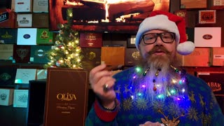 Oliva Calendar Day 25