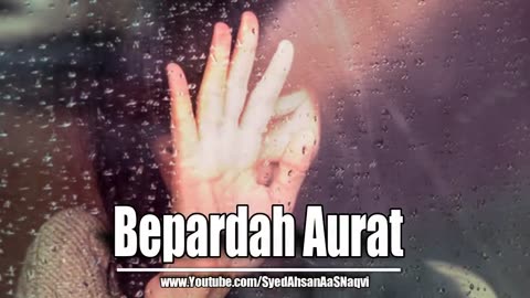 Bepardah Aurat - Silent Message