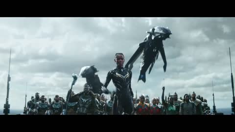 Marvel Studios’ Black Panther_ Wakanda Forever _ Ship