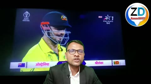 aus vs sl world cup odi in india