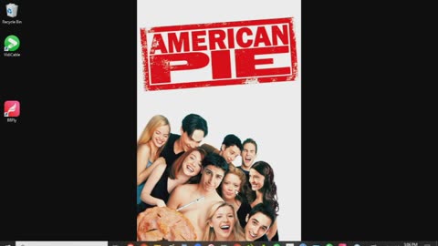American Pie Review