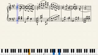 Liebesleid Piano Solo - Kreisler Rachmaninoff, Alt-Wiener Tanzweisen (Piano Solo sheet music)