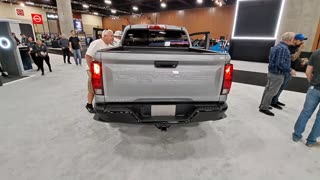 Exploring the Hottest New Cars at the Arizona International Auto Show 2024