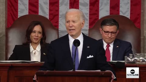 Joe Biden Complains About Billionaires' Taxes, Forgets To Mention Taxation Is Theft