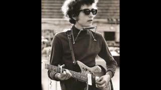Bob Dylan - Like A Rolling Stone - (AI Video) - Bubblerock HD - LONG LOOP