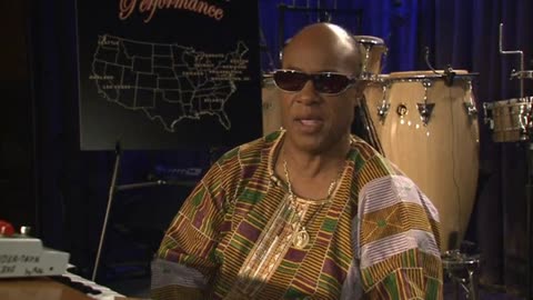 Stevie Wonder announces new tour