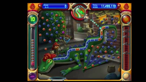 Peggle Nights Pt. 3