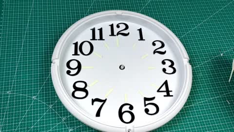 CERTAINLY EVERY NEW KNOWN THING!! Advanced Concepts for Creative Wall Clocks