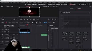 Davinci Resolve Editing Program Crashing. Information & Tip on Simple Fix & Solution.