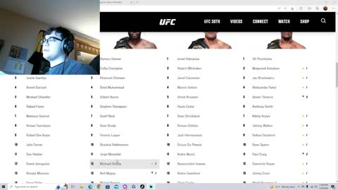 UFC 283 Breakdown