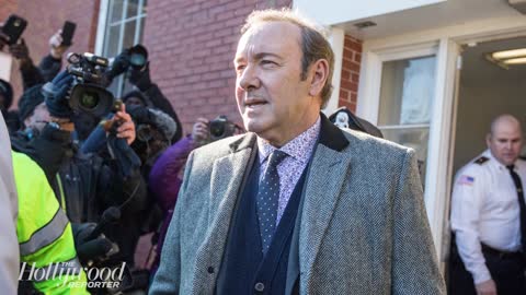 Kevin Spacey Sexual Assault Trial Begins Today