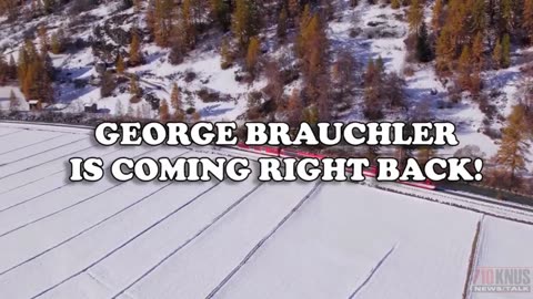 No bag, no deal - The George Brauchler Show Dec 27, 2023