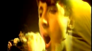 Soft Cell - Sex Dwarf = 1981