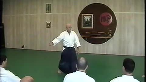 2004 Bill Gleason Sensei - Tallahassee, Florida