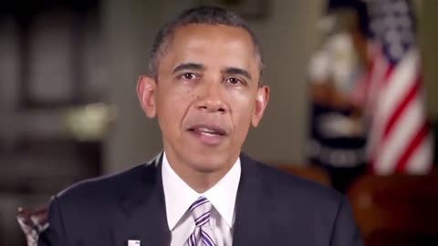 Obama wishes every father a happy Father's Day