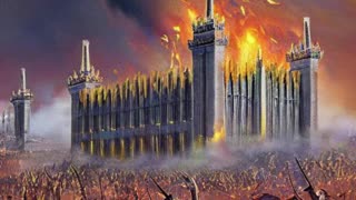 Warren Jeffs - The Destruction of the Jaredites