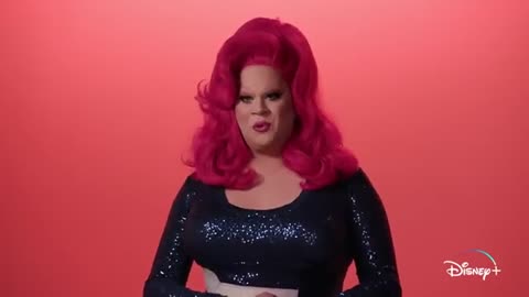SHOCK: Disney+ Promoted a Drag Queen Special for Children