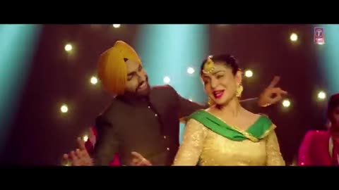 Laung Laachi Title Song _ Mannat Noor _ Ammy Virk, Neeru Bajwa,Amberdeep _ Latest Punjabi Song 2018