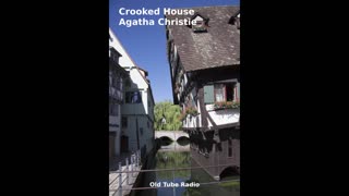 Crooked House by Agatha Christie