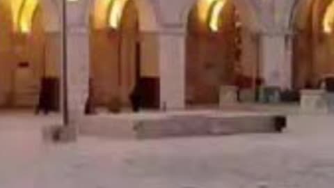 Masjid e Al Aqsa