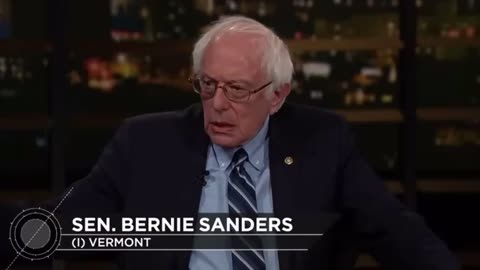 The most prominent socialist in the US believes equity is too radical