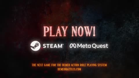 Demeo Battles - Official Launch Trailer