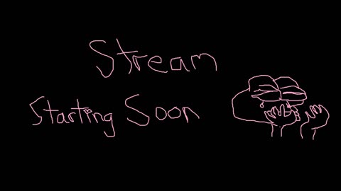 Test Stream - Setting Up Chat