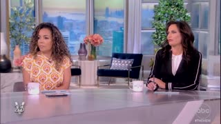 'The View' Claims Florida Bill Is 'Shaming' LGBTQ Children And Families